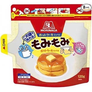 Morinaga Pancake Powder 120g
